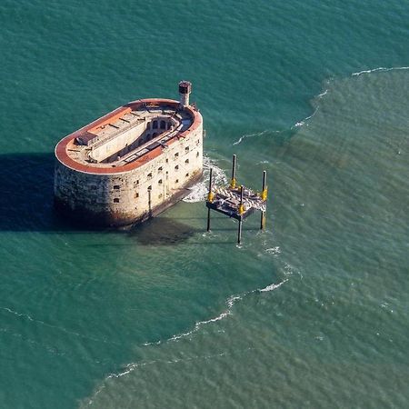 Nuit Insolite Sur Un Voilier Au Coeur De La Rochelle La Rochelle  Exterior foto